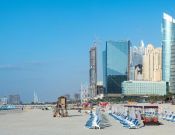 Sheraton Jumeirah Beach Hotel 5*